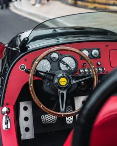 Venice Speedster R